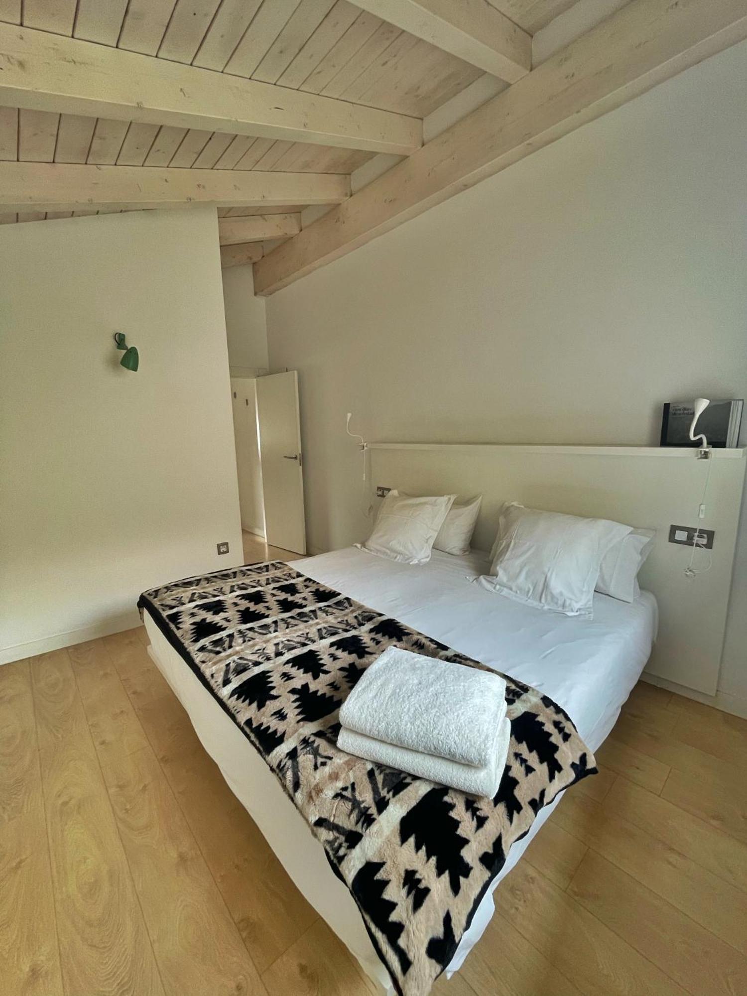 Appartement Centro De Ecoturismo Tierra Del Agua à Caleao Extérieur photo